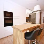Apartment Victus Traditional Apartment With Balcony In Sopot By Noclegi Renters *
