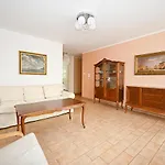 Victus Traditional Apartment With Balcony In Sopot By Noclegi Renters Apartment Sopot