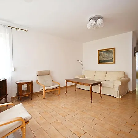 Victus Traditional Apartment With Balcony In Sopot By Noclegi Renters *