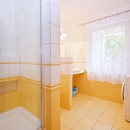 Апартаменти Victus Apartamenty, Mango