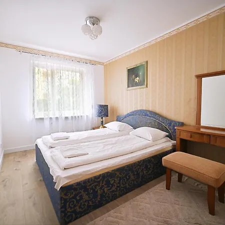 Victus Apartamenty, Mango *