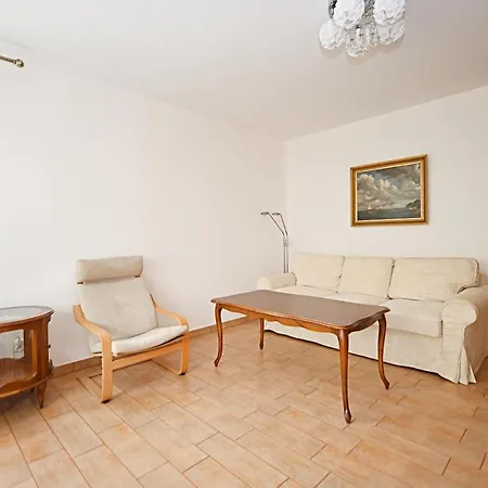 Victus Traditional Apartment With Balcony In Sopot By Noclegi Renters