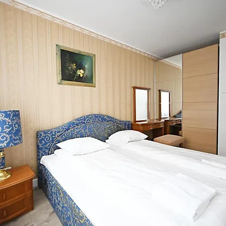 Apartman Victus Traditional Apartment With Balcony In Sopot By Noclegi Renters *