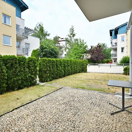 Victus Apartamenty, Mango Апартаменти