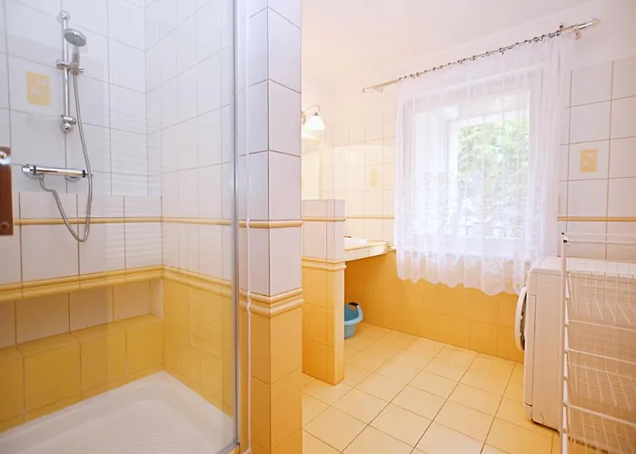 Lejlighed Victus Apartamenty, Mango