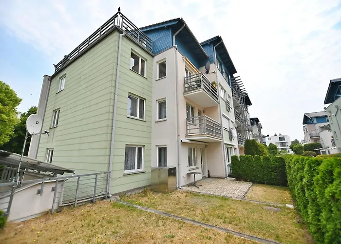 Victus Apartamenty, Mango Lejlighed