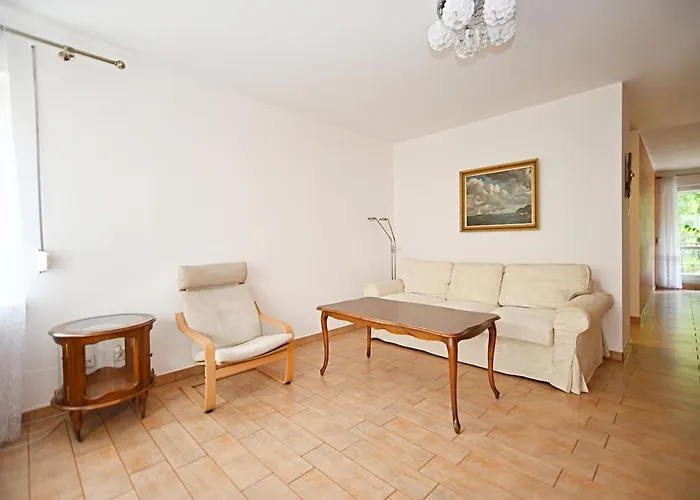 Victus Apartamenty, Mango